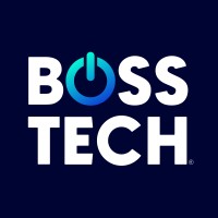 BOSS.Tech logo - Similar company to Stratis Iot