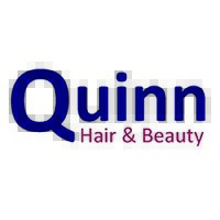 Quinn Hair and Beauty logo - Similar company to Commercially Curious