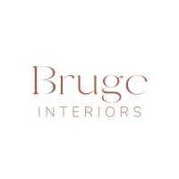 BRUGE INTERIORS logo - Similar company to Mae Artisan Rugs
