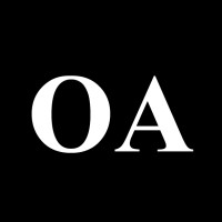 Omniscient Arena logo - Similar company to Tiiame National Research University