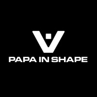 Papa In Shape logo - Similar company to Sangathrive