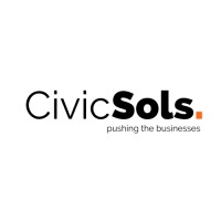 Civicsols logo - Similar company to Intouch Solutions