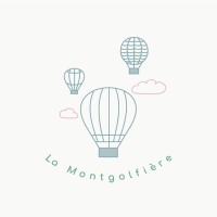La Montgolfière logo - Similar company to Anras Formation