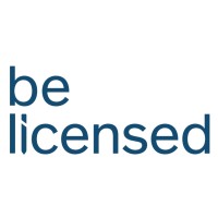 Be Licensed logo - Similar company to Spitidaneio