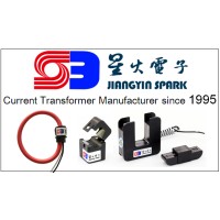 split core ct rogowski coil logo - Similar company to Jiangyin Spark Electronic Ltd(Split Core Current Transformers,Rogowski Coil,Flexible Current Sensor