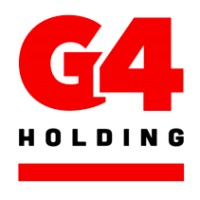 G4 Holding logo - Similar company to Forage G4