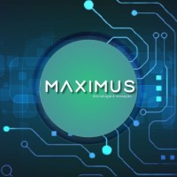 Maximus Tecnologia e Inovação logo - Similar company to Top Way Systems