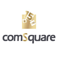 comSquare | événements | vidéos logo - Similar company to Cormsquare