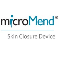 microMend® logo - Similar company to Motion Gestures