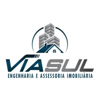 Viasul Engenharia e Assessoria Imobiliária logo - Similar company to Cde Viasul