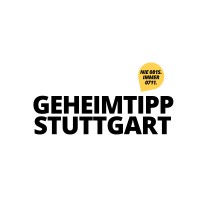 GEHEIMTIPP STUTTGART logo - Similar company to Createfoods Canada Inc.