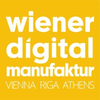 Wiener Digital Manufaktur GmbH logo - Similar company to Talk Online Panel
