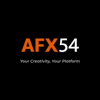 AFX 54 logo - Similar company to Bryanthings