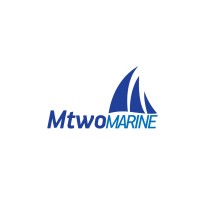 Mtwo Marine logo - Similar company to Aymak Marine