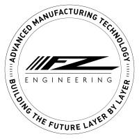 FZ Inc. logo - Similar company to Fz-3D