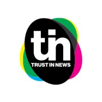 Trust in News logo - Similar company to Gresys - Tech & Training Hub