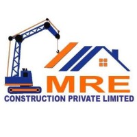 MRE CONSTRUCTION PRIVATE LIMITED logo - Similar company to Mr Enterprises & Co.