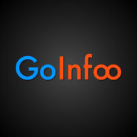 GoInfoo logo - Similar company to Bijelo Jaje