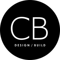 CB Design / Build logo - Similar company to Wheatleigh