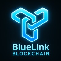 BlueLink Blockchain Services Ltd. logo - Similar company to Thetechsmartz