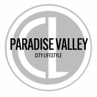 Paradise Valley City Lifestyle logo - Similar company to Comfort Bears In A Catastrophe