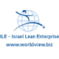 Ile - Israel Lean Enterprise