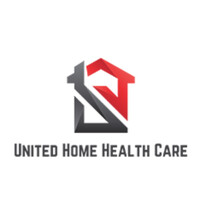 United Home Health Care Group logo - Similar company to Hero Digital Network