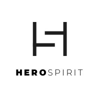 Hero Spirit logo - Similar company to Dzook