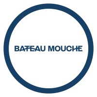 Bateau-Mouche au Vieux-Port de Montréal logo - Similar company to Gv-Concept