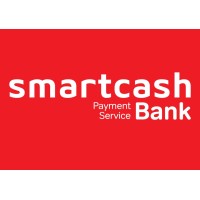 Smartcash PSB logo - Similar company to Seerbit