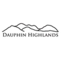 Dauphin Highlands Golf Course logo - Similar company to Brightbill Industries Inc