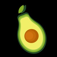 Avocado AI logo - Similar company to Avocado Ai