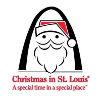 Christmas In St. Louis