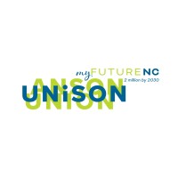 Our Future in UNiSON logo - Similar company to Slidr