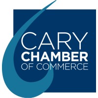 Cary Chamber of Commerce logo - Similar company to Nc Chamber