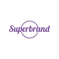 Superbrand logo - Similar company to Locks Galore