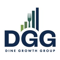 Dine Growth Group logo - Similar company to Oakscale Franchise Partners