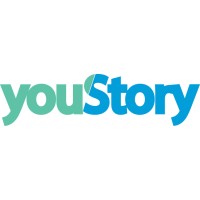 youStory logo - Similar company to Les Enfants Rouges