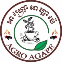 Agro Agape Cambodia logo - Similar company to Agrabah Ventures