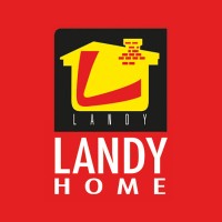 Landy Home (Thailand) logo - Similar company to Kavin Intertrade Co.,Ltd.