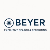BEYER - Executive Search & Recruiting logo - Similar company to Kula Talent