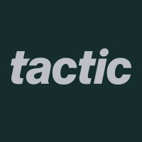 Tactic Sport logo - Similar company to Biking Point