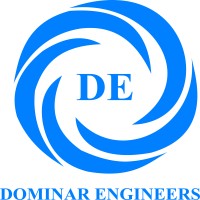 Dominar Engineers logo - Similar company to Industilink