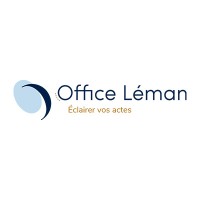 Office Léman logo - Similar company to Office Leman