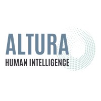 Altura Human Intelligence logo - Similar company to Spendwell.Com
