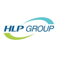 HLP Group logo - Similar company to Primeland Promoters & Builders