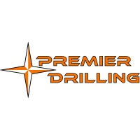 Premier Drilling Co. logo - Similar company to Betts Drilling
