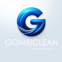 Gombiclean - úklidové služby logo - Similar company to Akord & Poklad, S. R. O.