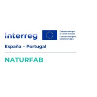 NATURFAB (Interreg POCTEP) logo - Similar company to 3Dlac