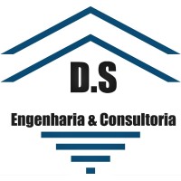 D.S Engenharia & Consultoria logo - Similar company to Ds Engenharia E Consultoria Ltda